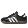 Adidas Samba Classic „Black White Kid”