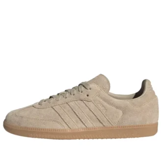 Adidas Samba „Clay Brown Oat”