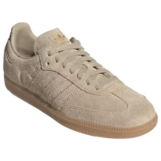 Adidas Samba „Clay Brown Oat”