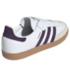 Adidas Samba „Cloud White Alumina”