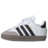 Adidas Samba „Cloud White Core Black”