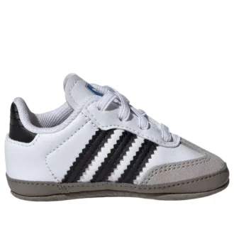 Adidas Samba „Cloud White Core Black”