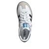 Adidas Samba „Cloud White Core Black Gum”