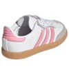 Adidas Samba „Cloud White Light Pink Gum”