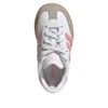 Adidas Samba „Cloud White Light Pink Gum”