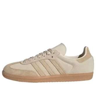 Adidas Samba „Cloud White Sand Strata”