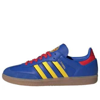 Adidas Samba „Club AméRica”