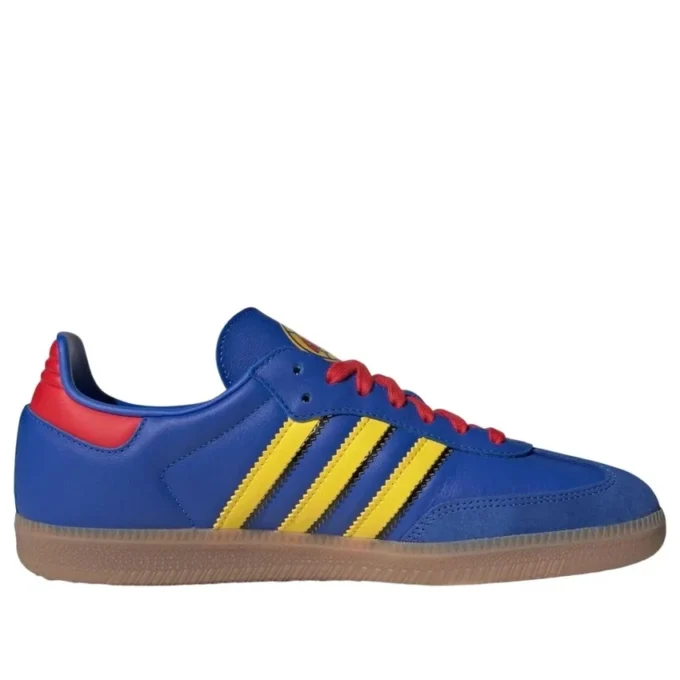 Adidas Samba „Club AméRica”
