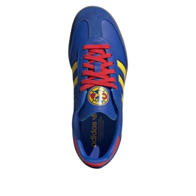 Adidas Samba „Club AméRica”