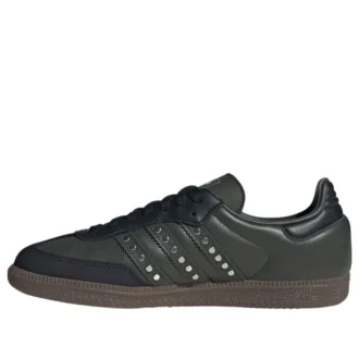 Adidas Samba „Core Black”