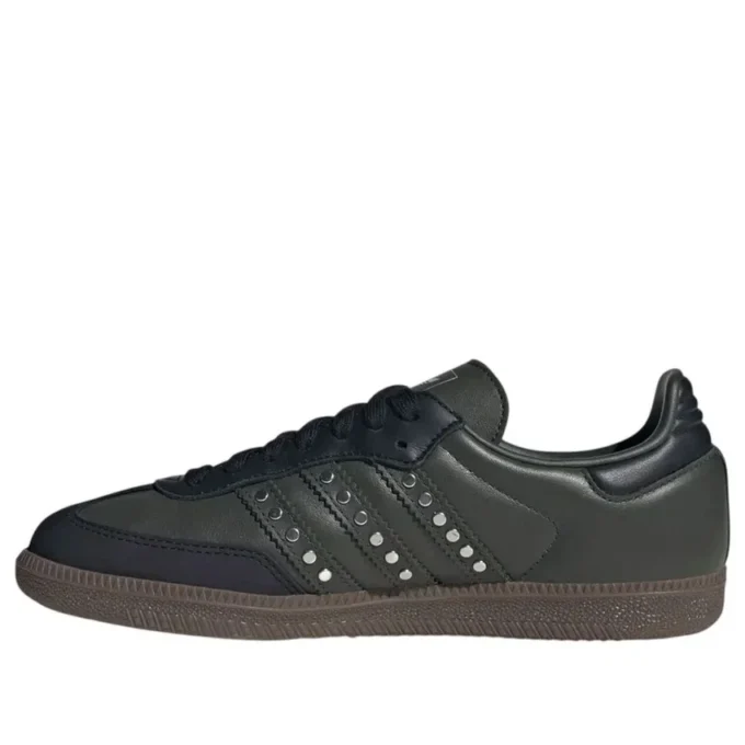 Adidas Samba „Core Black”