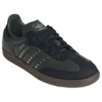 Adidas Samba „Core Black”
