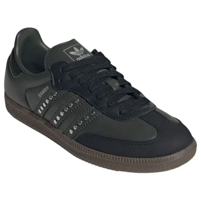 Adidas Samba „Core Black”