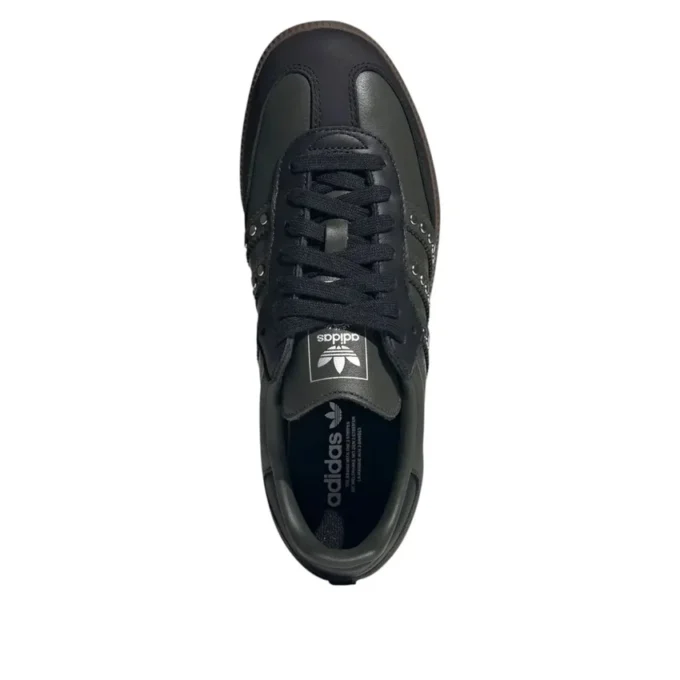 Adidas Samba „Core Black”