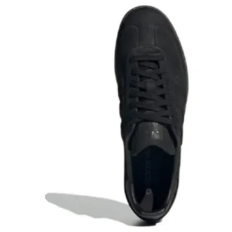 Adidas Samba „Core Black Gum”