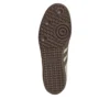 Adidas Samba „Core Black Impact Orange Gum”