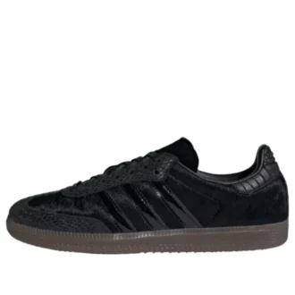 Adidas Samba „Core Black off White”