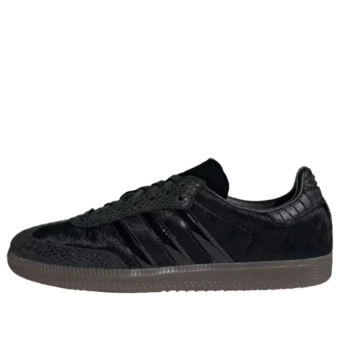Adidas Samba „Core Black off White”