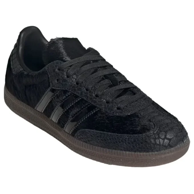 Adidas Samba „Core Black off White”
