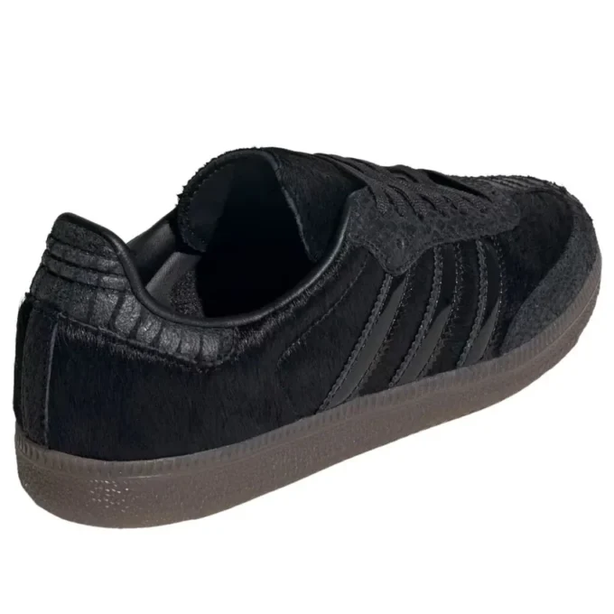 Adidas Samba „Core Black off White”