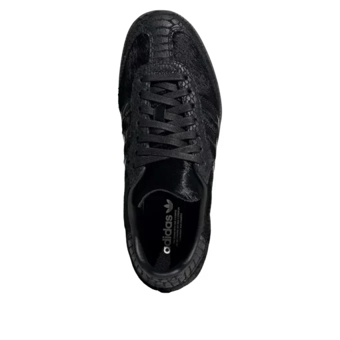 Adidas Samba „Core Black off White”
