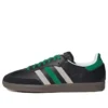 Adidas Samba „Core Black Orange Cloud White”