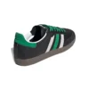 Adidas Samba „Core Black Orange Cloud White”