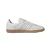 Adidas Samba „Core White Snakeskin”