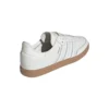 Adidas Samba „Core White Snakeskin”