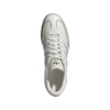 Adidas Samba „Core White Snakeskin”