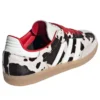 Adidas Samba „Cow Print”