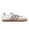 Adidas Samba „Cream White Mauve Brown”