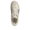 Adidas Samba „Cream White Silver Violet”