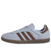Adidas Samba „Crystal Sky Earth Strata Cloud White”