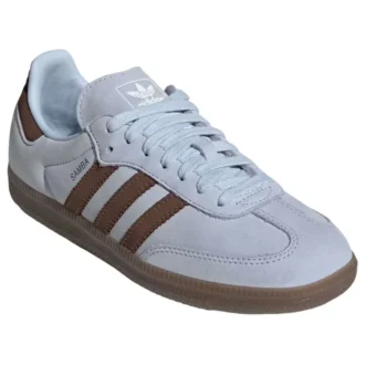 Adidas Samba „Crystal Sky Earth Strata Cloud White”