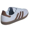 Adidas Samba „Crystal Sky Earth Strata Cloud White”