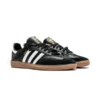 Adidas Samba Decon „Black Gum”