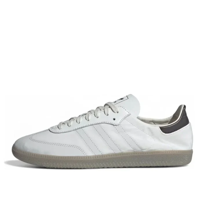 Adidas Samba Decon „Core White Charcoal”