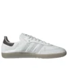 Adidas Samba Decon „Core White Charcoal”