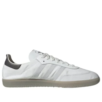 Adidas Samba Decon „Core White Charcoal”