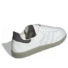 Adidas Samba Decon „Core White Charcoal”
