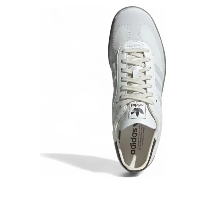 Adidas Samba Decon „Core White Charcoal”