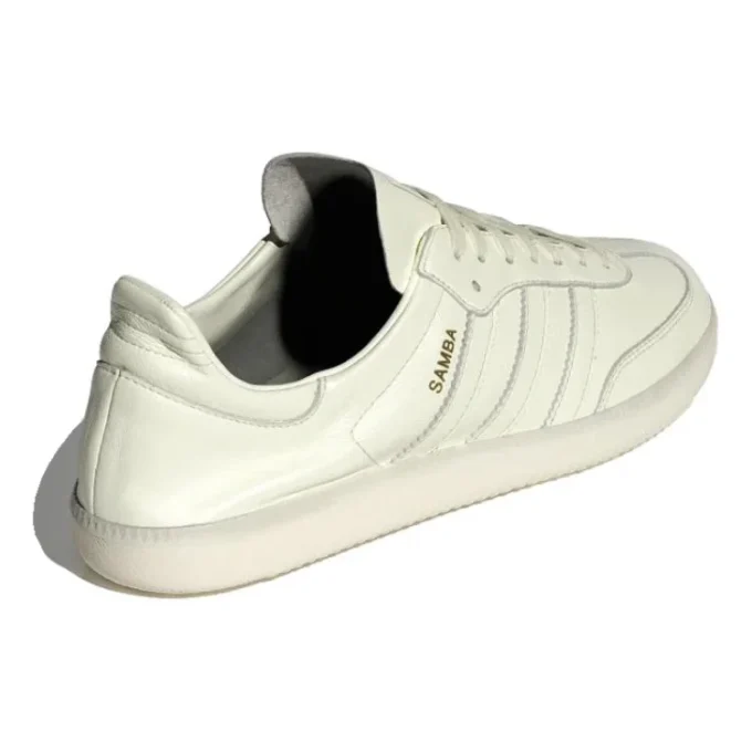 Adidas Samba Decon „Ivory”