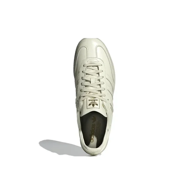 Adidas Samba Decon „Ivory”