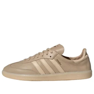 Adidas Samba Decon „Magic Beige Sand Strata”