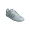Adidas Samba Decon „Pantone Silver Metallic”