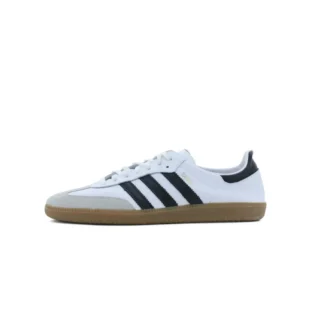 Adidas Samba Decon „White Gum”