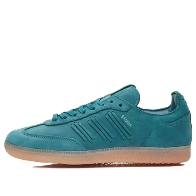 Adidas Samba „Deep Hue”