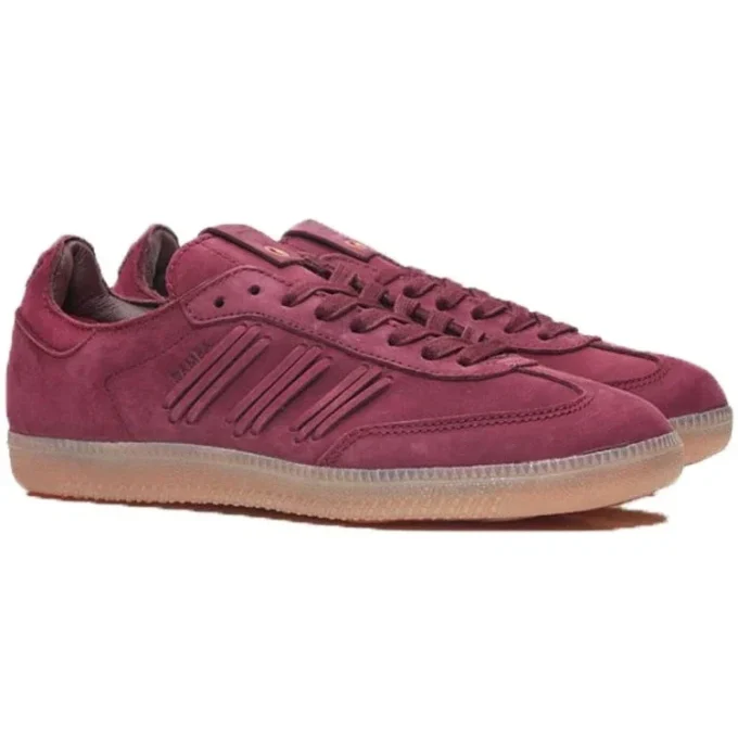 Adidas Samba „Deep Hue”