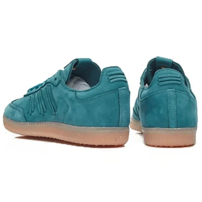 Adidas Samba „Deep Hue”